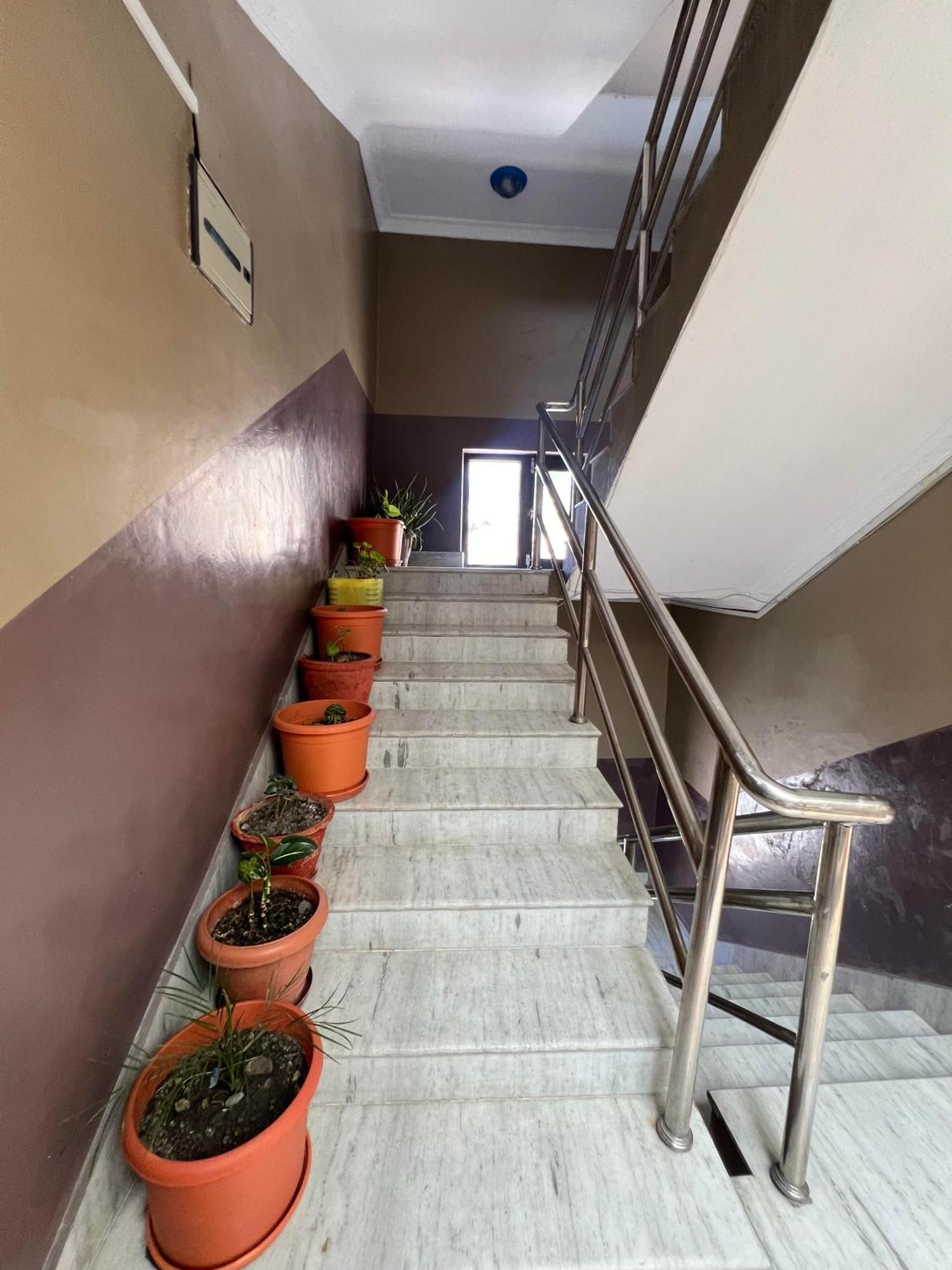 New Neeru Guest House Jomsom Exteriér fotografie