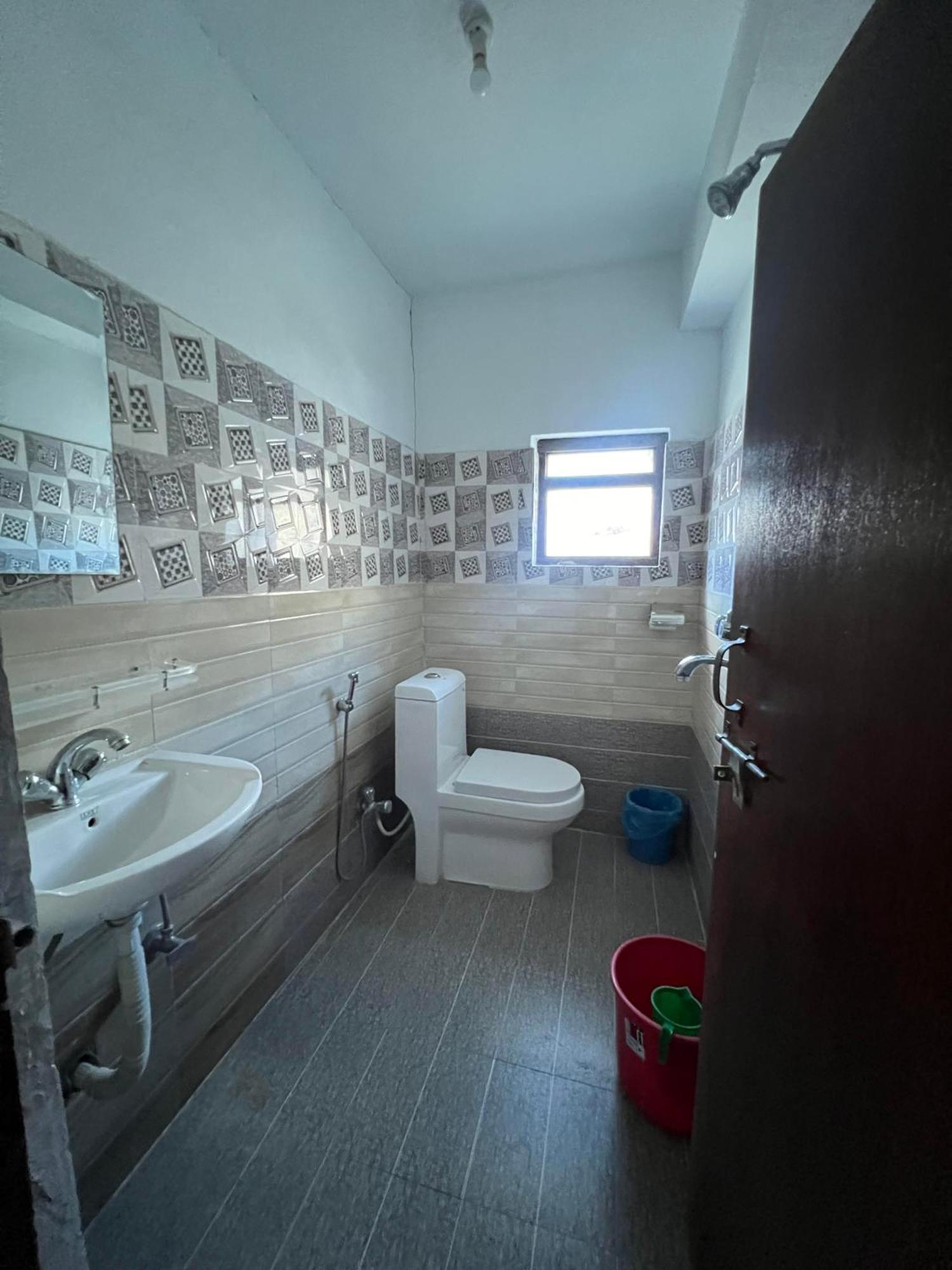 New Neeru Guest House Jomsom Exteriér fotografie